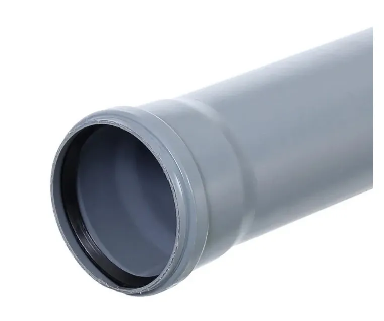 Труба PP Ø 110 х 2,2 х 6 (4шт) WasserPlast