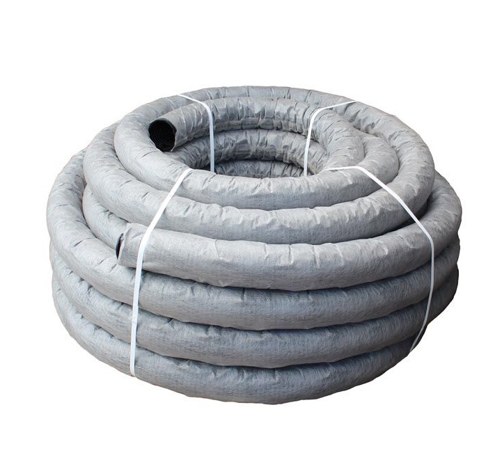Труба 160 дренаж (50м)