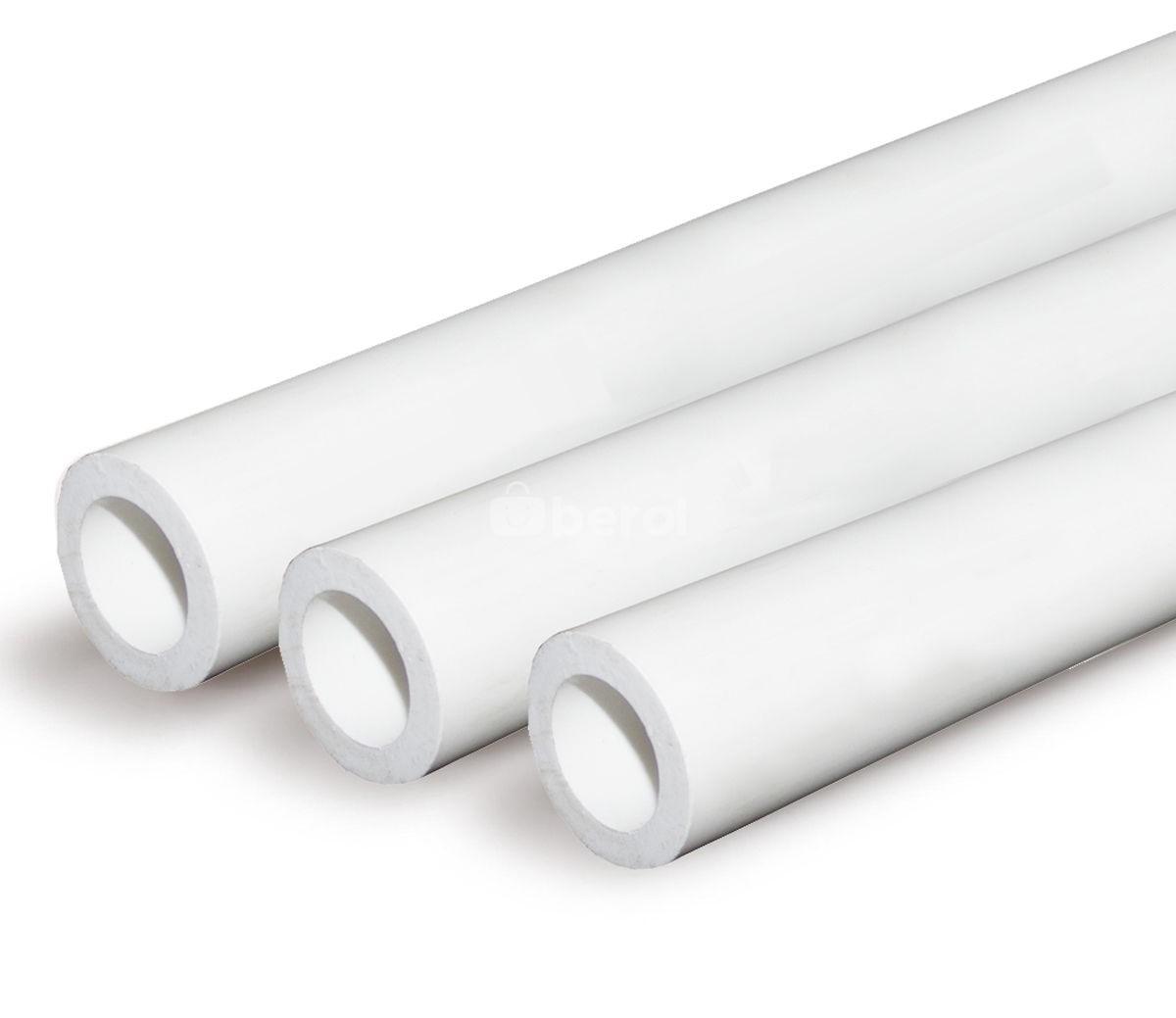 Труба VALFEX  Ø20*3,4 (140м)