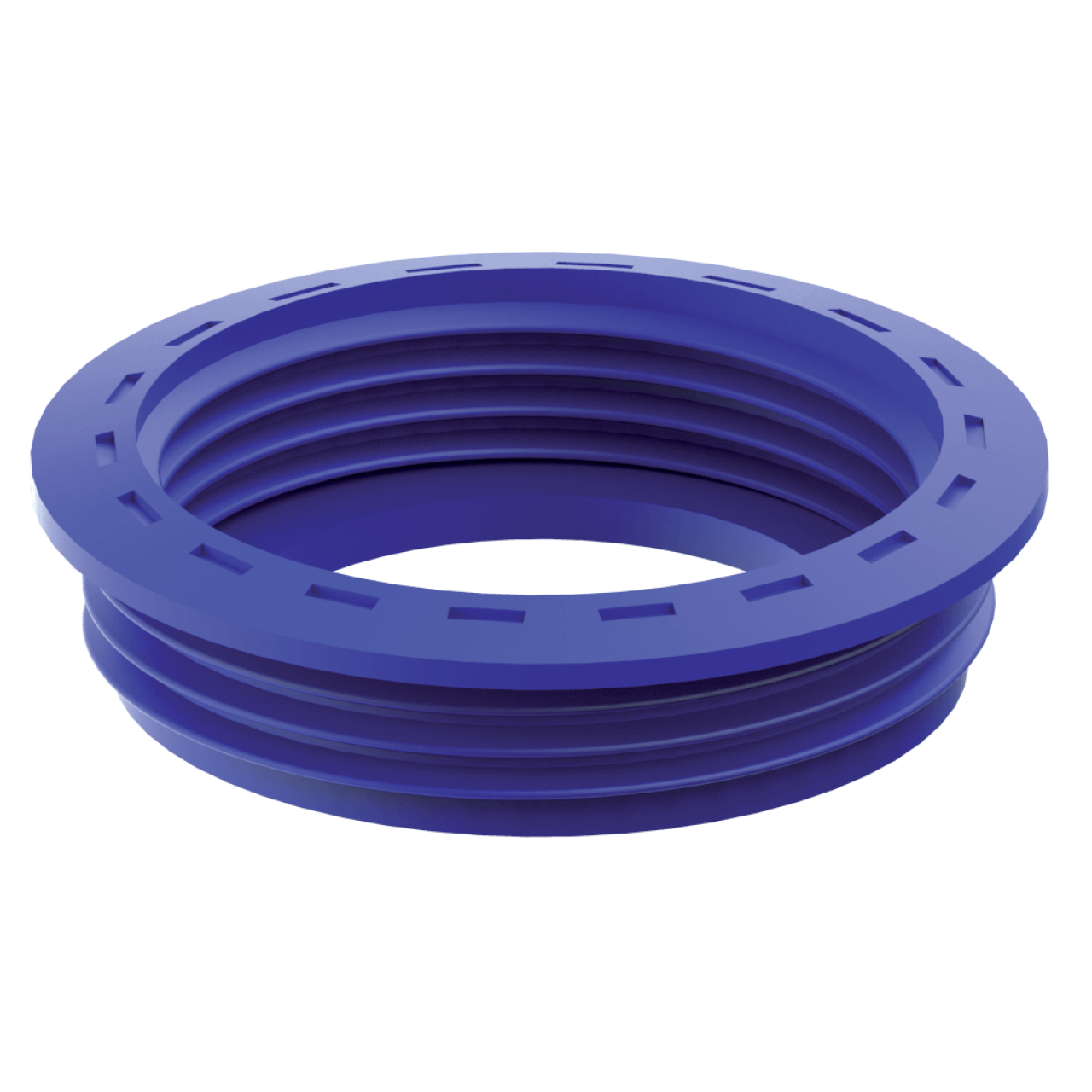 Переходник на сифон 1"1/2"1/4 с резьбой (10шт) Е65