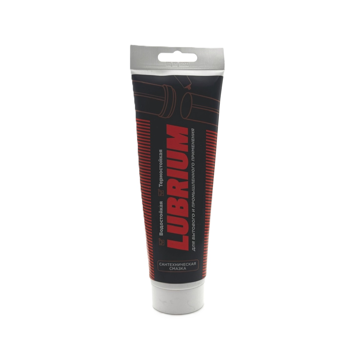 Сантехническая смазка 230 ml